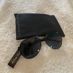 Quay sunglasses